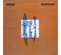 Icehouse - Primitive Man By Icehouse (2002-10-09)