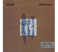 Icehouse - Primitive Man (Expanded/Remastered)+Bonu