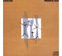 Icehouse - Primitive Man [Import]