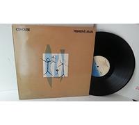 Icehouse - primitive man LP