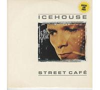 Icehouse - Street Cafe