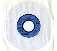 Icehouse - Street Cafe - Jukebox