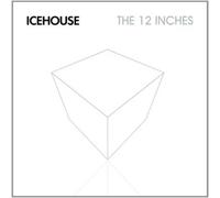 Icehouse The 12 Inches - Volume 1 (CD) Album