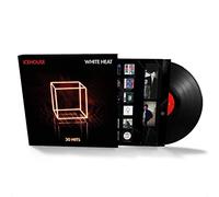 Icehouse - White Heat (10th Anniversary) [Vinilo]