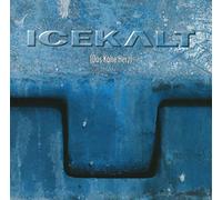 Icekalt - Das kalte Herz (1997)