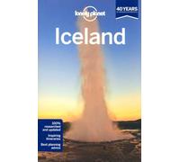Iceland 8 (Country Regional Guides) [Idioma Inglés]