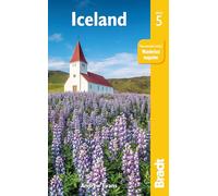 Iceland (Bradt Travel Guides)