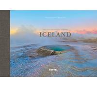 Iceland: Fairy Tales & Legends: A Journey [Idioma Inglés]