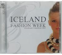Iceland Fashion Week