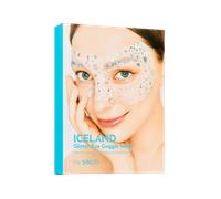 Iceland Glitter Eye Goggle Mask 10 ml