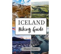 ICELAND HIKING GUIDE