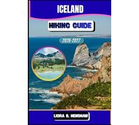 Iceland Hiking Guide 2026-2027 (Trailfront Guides 2026)