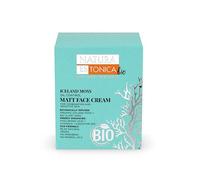 Iceland Moss Matt Face Cream