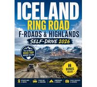 Iceland Ring Road F-Roads & Highlands Self-Drive 2026: River Crossings, Volcanic Deserts & Remote Routes Most Visitors Never Reach