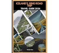 ICELAND RING ROAD TRAVEL GUIDE 2026