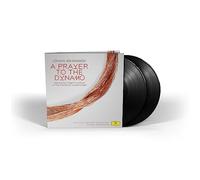 Iceland Symphony Orchestra Danel Bjarnason - A Prayer To The Dynamo / Suites from Sicario & The Theory of Everything [Vinilo]