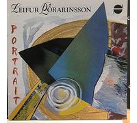 Iceland Symphony Orchestra &Miami String Quartet - Leifur Thorarinsson, Portrait