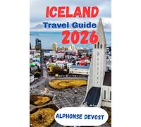 Iceland Travel guide 2026