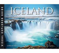Iceland (Visual Explorer Guide) [Idioma Inglés]
