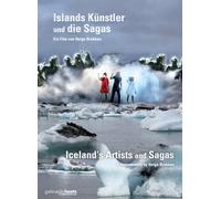 Iceland's Artists and Sagas