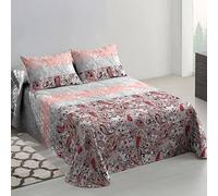 Icelands Colcha bouti VARSOVIA - Cama 135 cm (235x270)