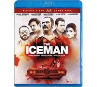 Iceman (2 Blu-Ray) [Edizione: Stati Uniti] [Italia] [Blu-ray]
