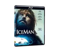 IceMan [Blu-ray]