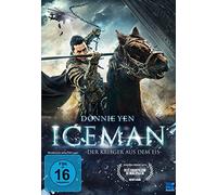 Iceman - Der Krieger aus dem Eis [DVD]