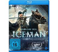 Iceman - Der Krieger aus dem Eis [Francia] [Blu-ray]