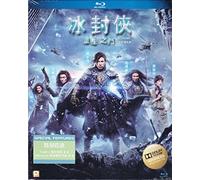 Iceman [Edizione: Hong Kong] [USA] [Blu-ray]