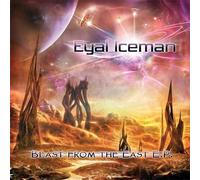 Iceman, Eyal - Blast from the East
