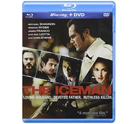 Iceman [Francia] [Blu-ray]