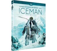 Iceman [Francia] [Blu-ray]