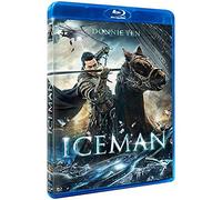 Iceman [Francia] [Blu-ray]