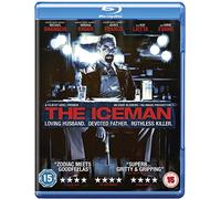 Iceman. The [Edizione: Regno Unito] [Italia] [Blu-ray]