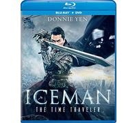 Iceman: The Time Traveler [Blu-ray]