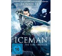 Iceman: The Time Traveler [Alemania] [DVD]