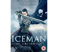Iceman: The Time Traveler [DVD]