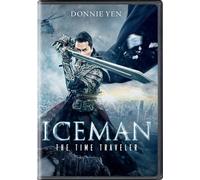 Iceman: The Time Traveler [USA] [DVD]