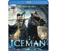 Iceman [USA] [Blu-ray]