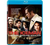 Iceman [USA] [Blu-ray]