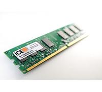 ICEmemory IMD240D2667FBG4A - Memoria de 4 GB DDR2-667, FB DIMM ECC, certificada para Apple Mac Pro