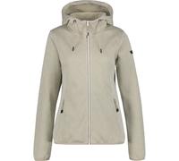 ICEPEAK Adrian Midlayer Jacket W - Mujer - Gris - talla XXL- modelo 2026