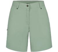 ICEPEAK Amana Short W - Mujer - Verde - talla 38- modelo 2025