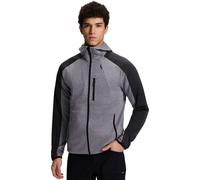 ICEPEAK Barnwell Midlayer Jacket - Hombre - - talla XL- modelo 2026