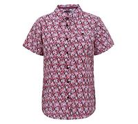 Icepeak Bath Blusas, Mujer, Rosa, 54