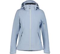 ICEPEAK Bathgate Softshell Jacket W - Mujer - Azul - talla 36- modelo 2026