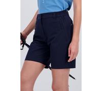 Icepeak Beaufort - Azul - Bermuda Trekking Mujer talla M