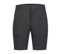 Icepeak Berwyn Pantalones Cortos/Bermudas, Hombre, Antracita, 62