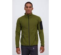 Icepeak Bredstedt - Kaki - Forro Polar Hombre talla M